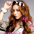 1024x768 Namie Amuro 2010.03 WOOFIN