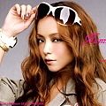 1440x900 Namie Amuro 2010.03 WOOFIN