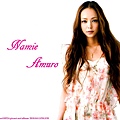 1280x1024 Namie Amuro 2010.04 GINGER