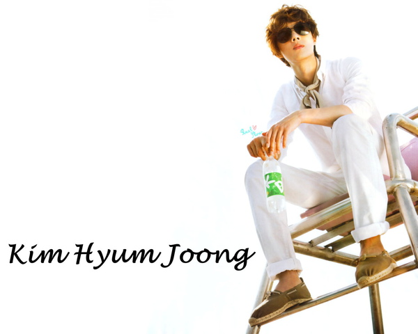 1280x1024 Hyun Joong 賢重 