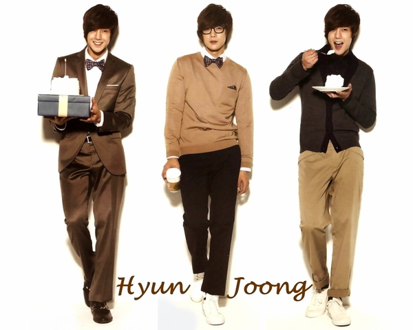 1280x1024 Hyun Joong 賢重 1280x1024 Hyun Joong 賢重