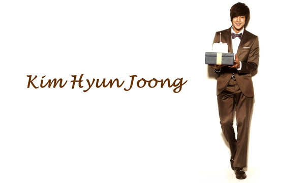 1280x768 Hyun Joong 賢重