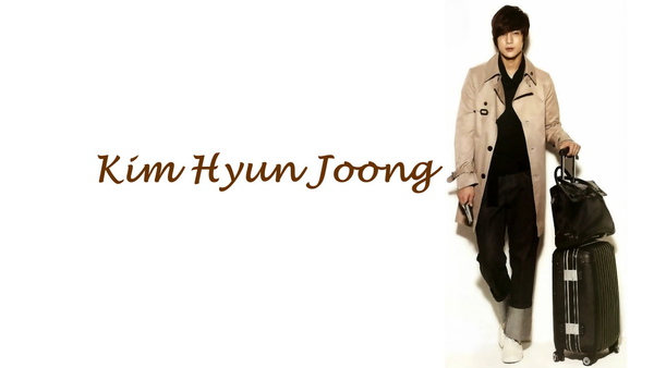 1280x720 Hyun Joong 賢重 1280x720 Hyun Joong 賢重