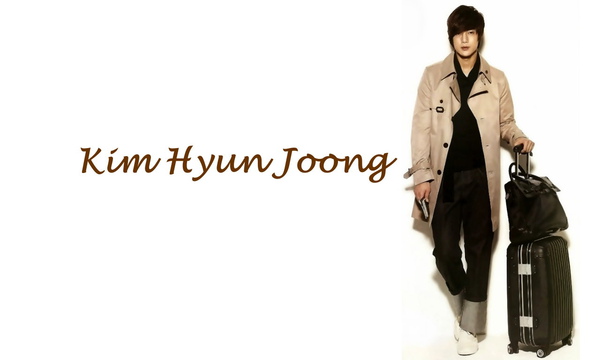 1280x768 Hyun Joong 賢重 1280x768 Hyun Joong 賢重