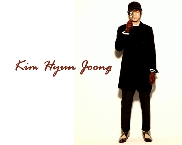 1280x1024 Hyun Joong 賢重 