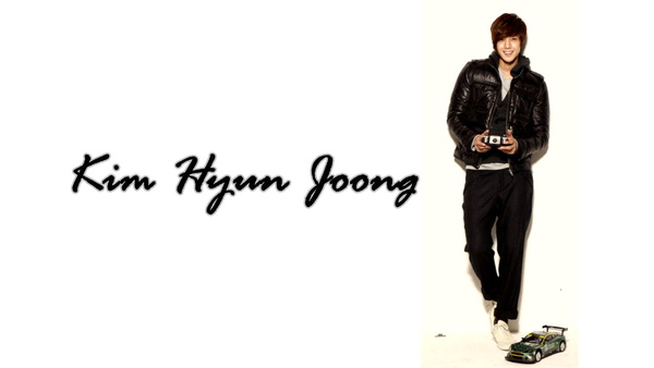 1280x720 Hyun Joong 賢重 1280x720 Hyun Joong 賢重