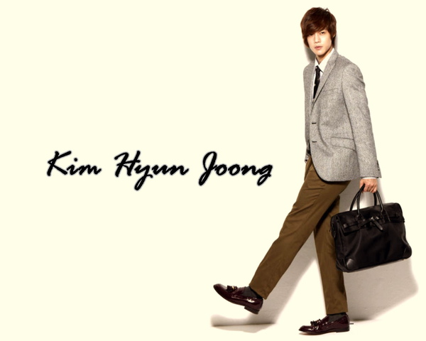 1280x1024 Hyun Joong 賢重 