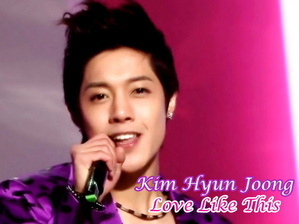 1024x768 Hyun Joong 賢重