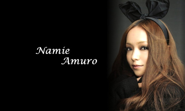 1280x768 Namie Amuro