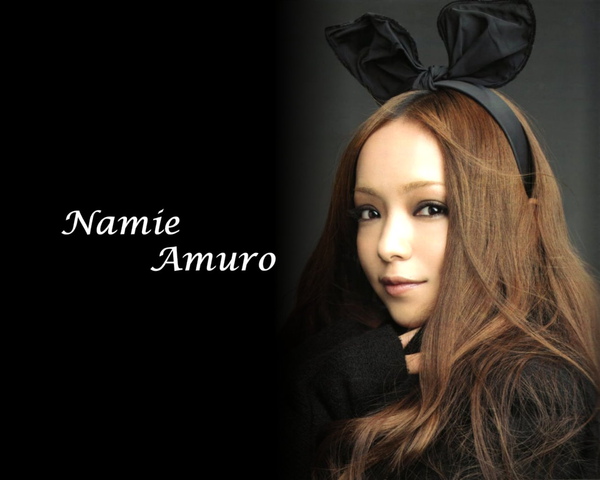 1280x1024 Namie Amuro