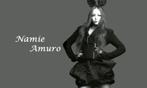 1280x768 Namie Amuro