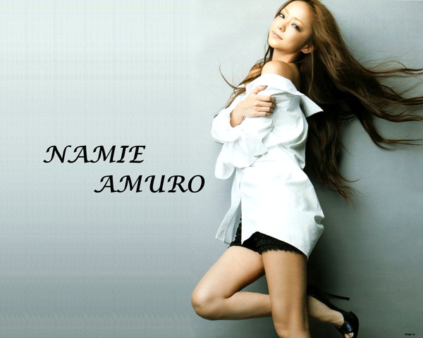 1280x1024 Namie Amuro