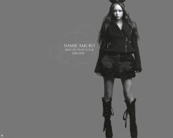 1280x1024 Namie Amuro