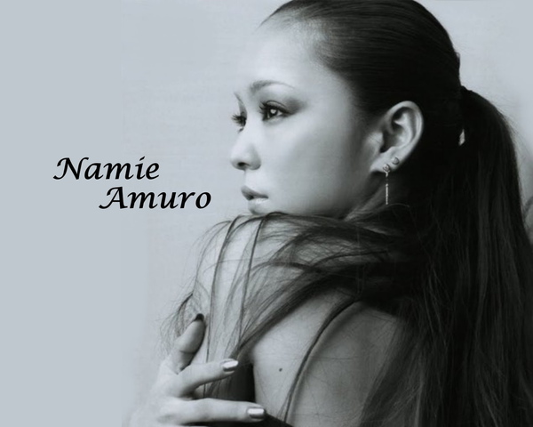 1280x1024 Namie Amuro