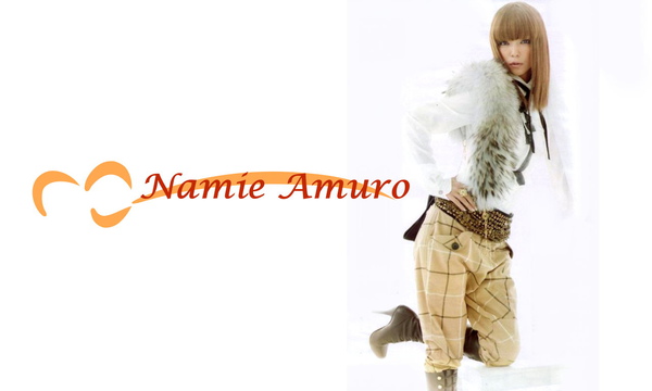 1280x768 Namie Amuro