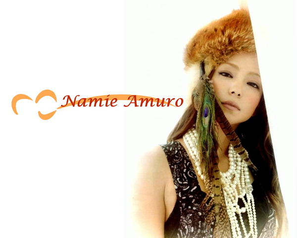 1280x1024 Namie Amuro