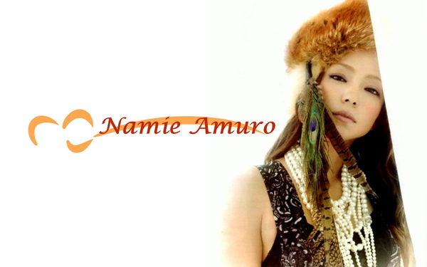 1280x800 Namie Amuro