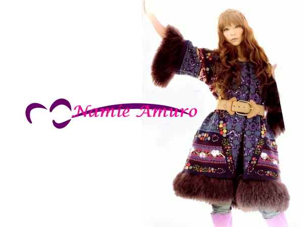 1024x768 Namie Amuro 1024x768 Namie Amuro
