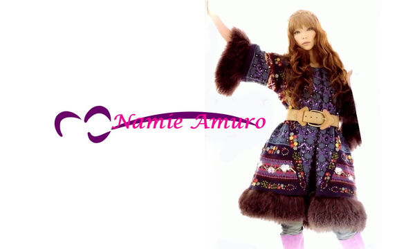 1280x768 Namie Amuro 1280x768 Namie Amuro
