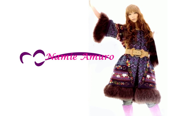 1280x800 Namie Amuro 1280x800 Namie Amuro