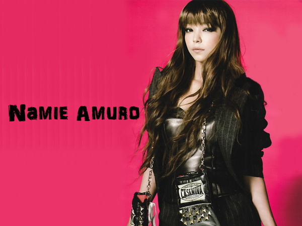 1024x768 Namie Amuro 1024x768 Namie Amuro