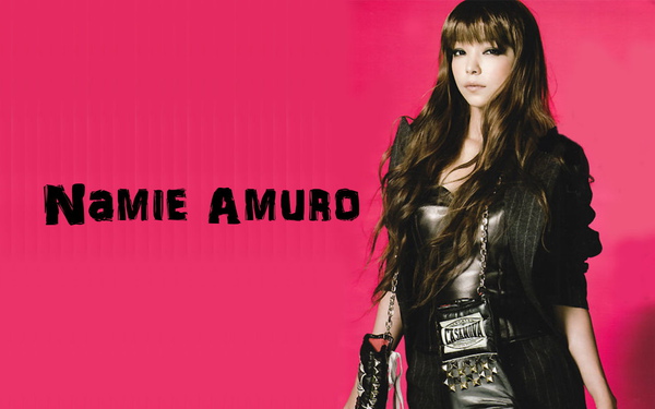 1280x800 Namie Amuro