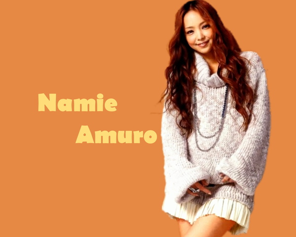 1280x1024 Namie Amuro