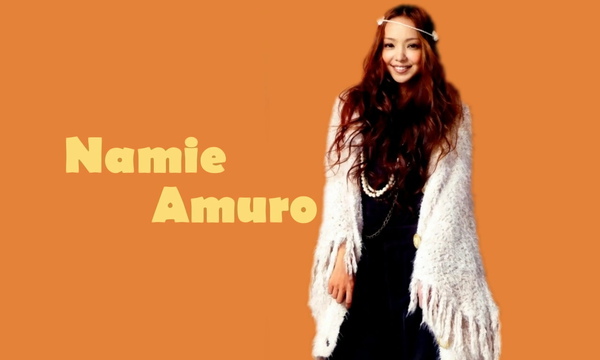 1280x768 Namie Amuro 1280x768 Namie Amuro