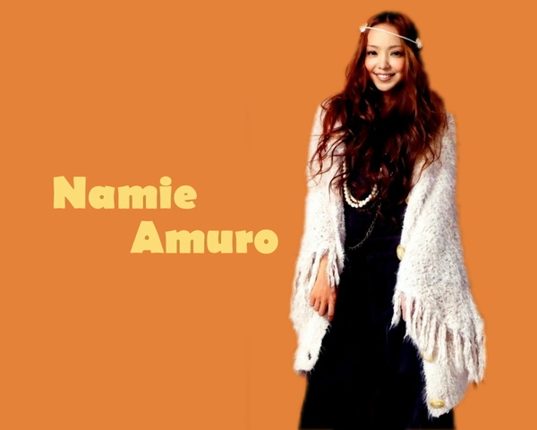 1280x1024 Namie Amuro