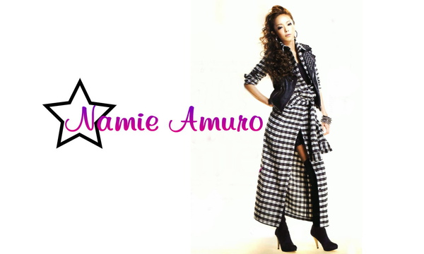 1280x768 Namie Amuro 