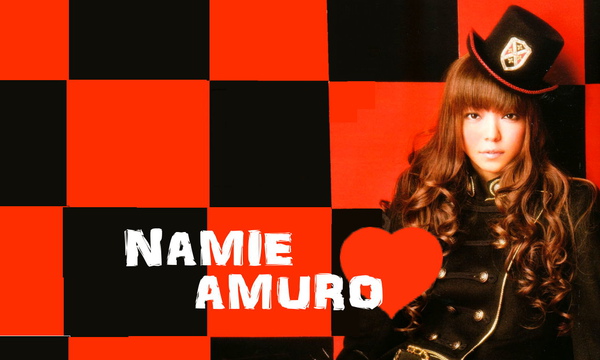 1280x768 Namie Amuro