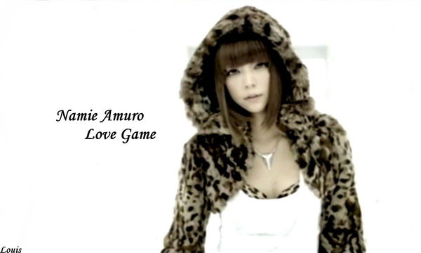 1280x768 Namie Amuro 1280x768 Namie Amuro