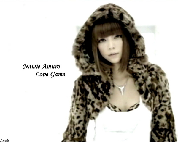 1280x1024 Namie Amuro