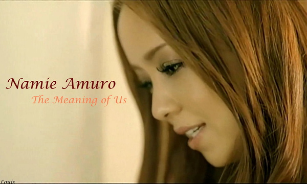 1280x768 Namie Amuro