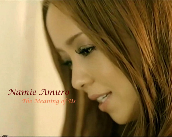 1280x1024 Namie Amuro