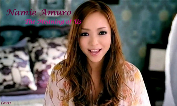 1280x768 Namie Amuro