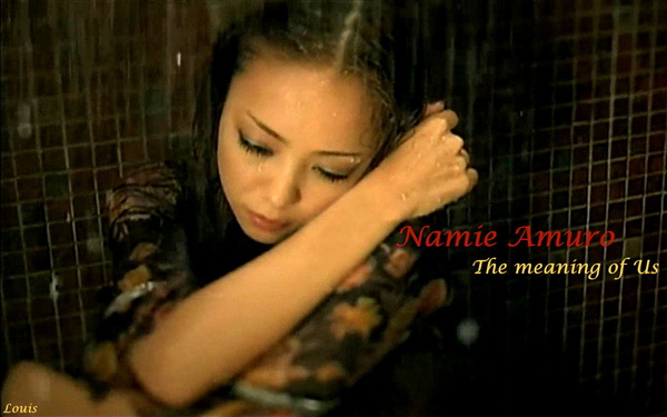 1440x900 Namie Amuro