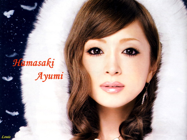 1024x768 2010 01 bea's up Ayumi 濱崎步 1024x768 2010 01 bea's up Ayumi 濱崎步