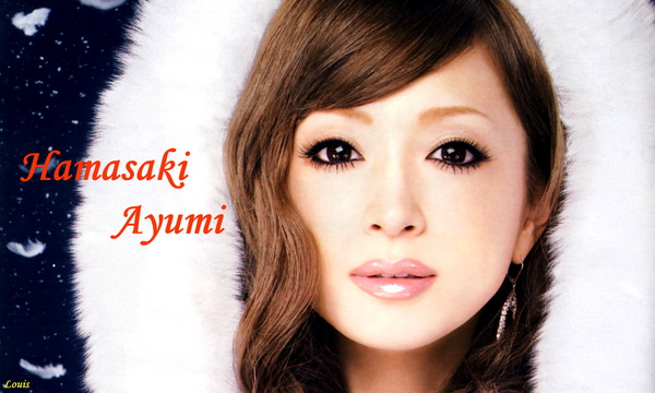 1280x768 2010 01 bea's up Ayumi 濱崎步 1280x768 2010 01 bea's up Ayumi 濱崎步