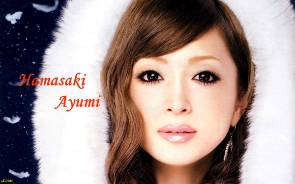 1440x900 2010 01 bea's up Ayumi 濱崎步 1440x900 2010 01 bea's up Ayumi 濱崎步