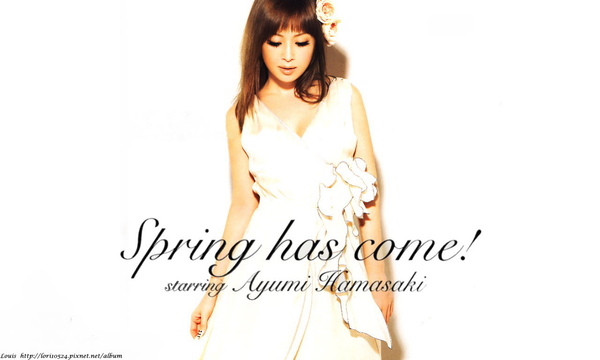 1280x768 2010.02 Sweet Ayumi 濱崎步 1280x768 2010.02 Sweet Ayumi 濱崎步