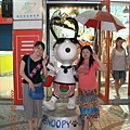 SNOOPY