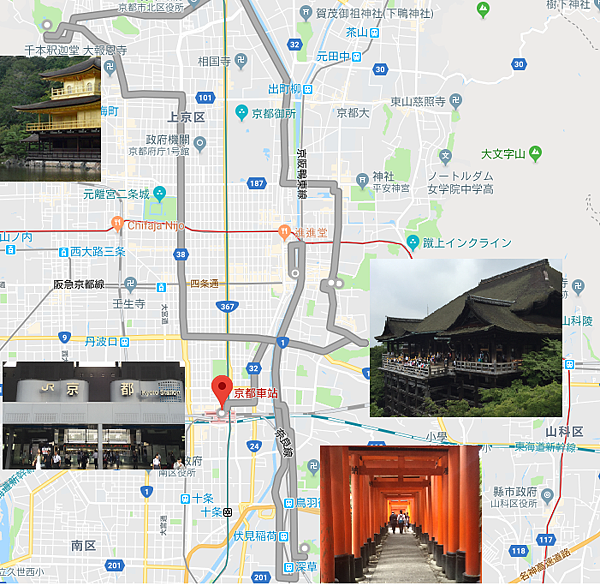 日本 京都自由行 清水寺 金閣寺 伏見稻荷 先斗町 瘋狂背包客莊ㄟ 痞客邦 日本 京都自由行 清水寺 金閣寺 伏見稻荷 先斗町 瘋狂背包客莊ㄟ 痞客邦
