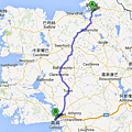 Sligo-Galway