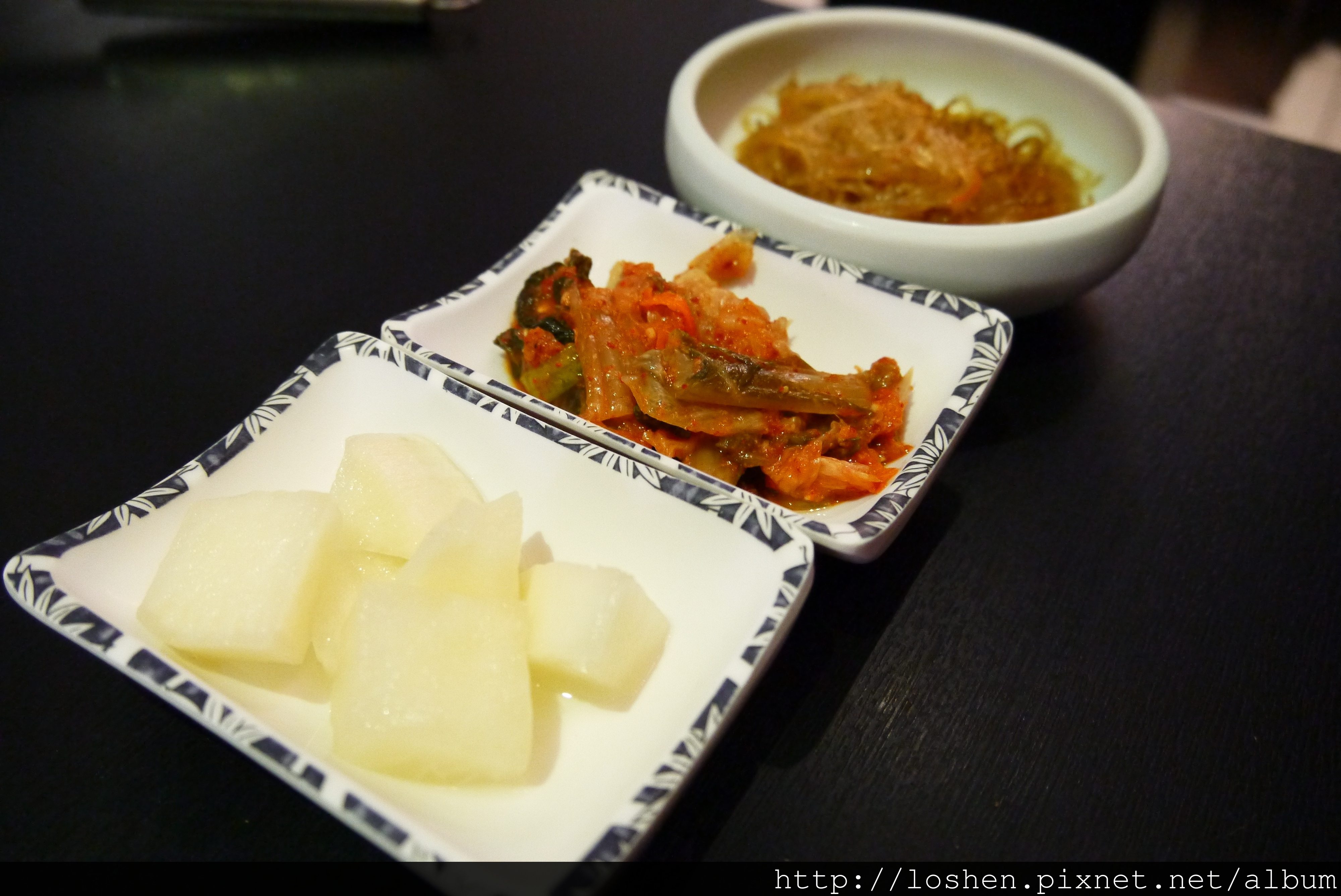 韓鶴韓式料理