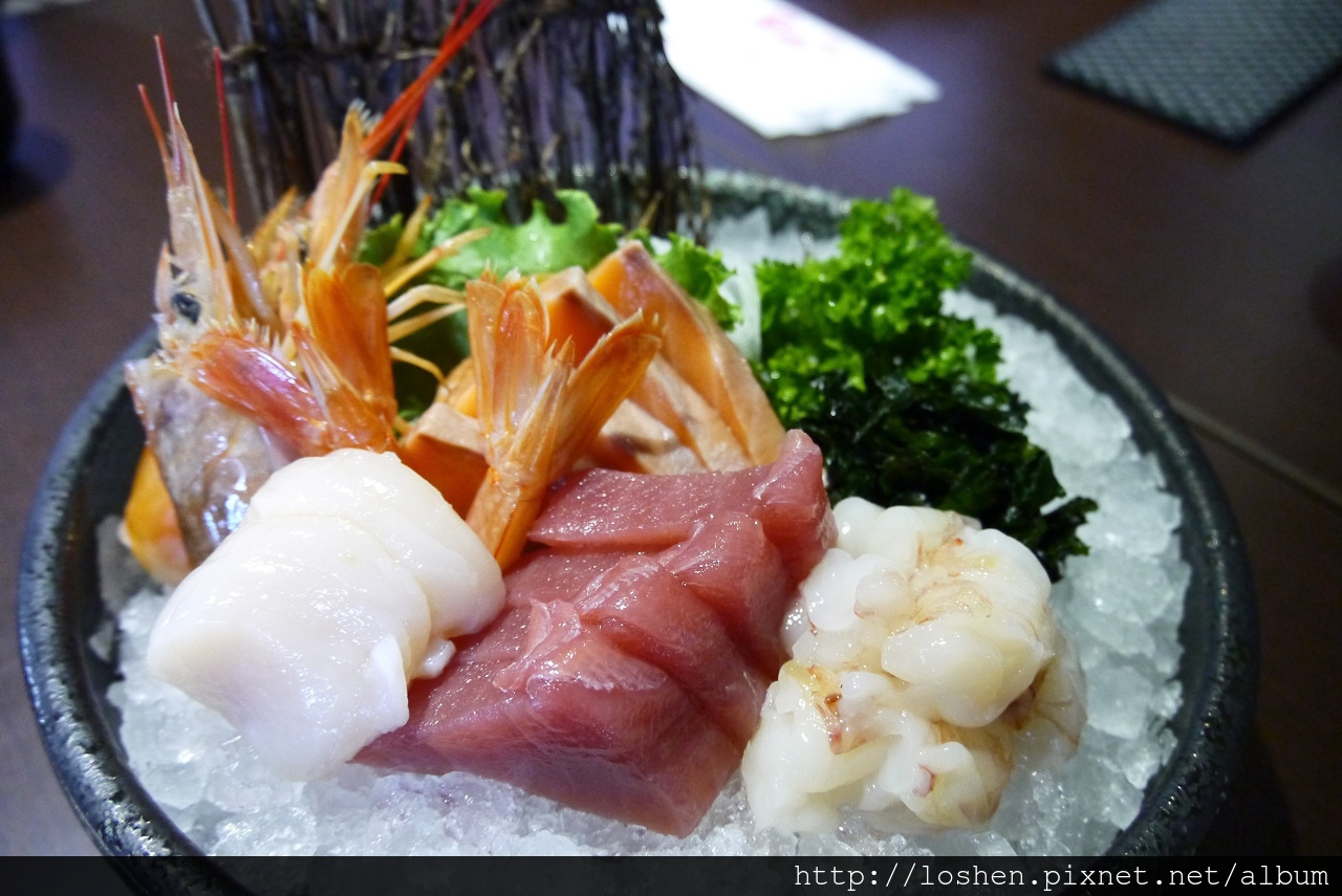 屋麻一日式精緻平價料理