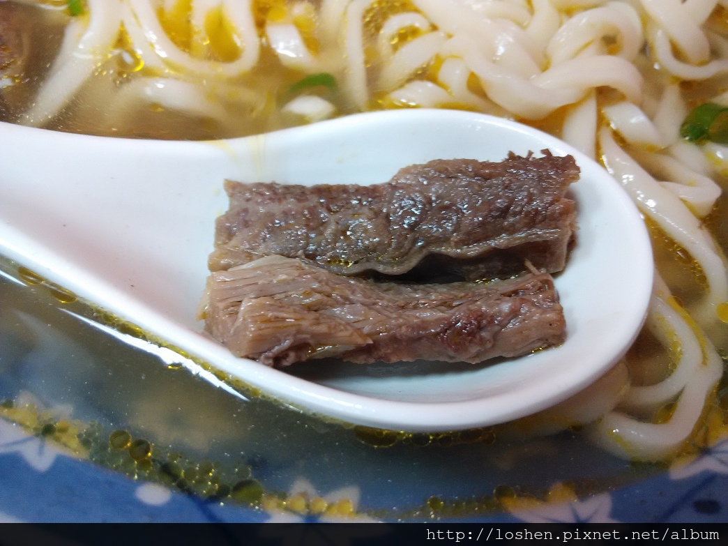 香港站牛肉麵