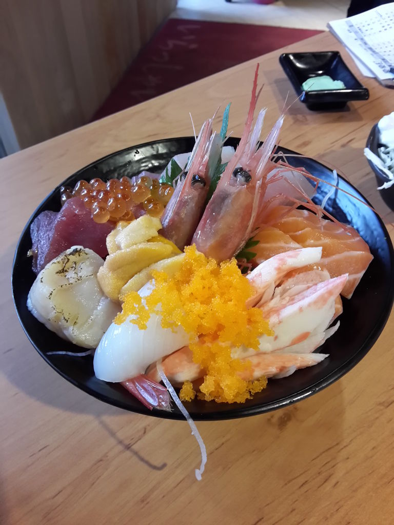 築地樂樂町