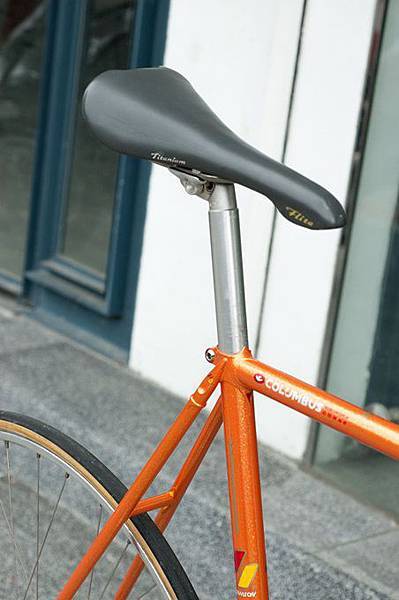 samson track bike