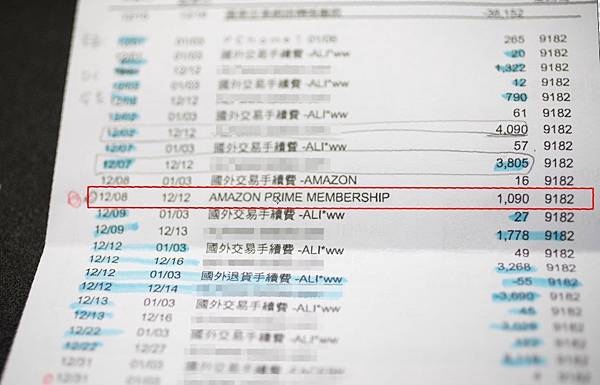 教學 Amazon偷偷自動扣款會員費 Amazon Prime Membership 如何取消教學 想說就說 決定在於存在 痞客邦 教學 Amazon偷偷自動扣款會員費 Amazon Prime Membership 如何取消教學 想說就說 決定在於存在 痞客邦